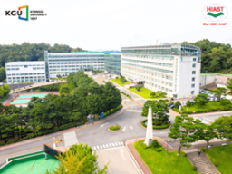 Đại học Kyonggi - Trường hàng đầu ngành Du lịch, Kinh doanh