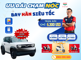 ƯU ĐÃI TUYỂN SINH DU HỌC HÀN QUỐC CỰC KHỦNG 2026 - DU HỌC HIAST
