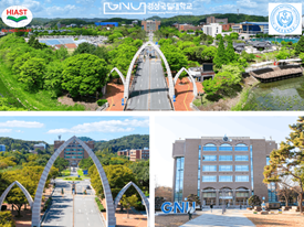 Đại học Quốc gia Gyeongsang: Học phí, Các ngành, Điều kiện