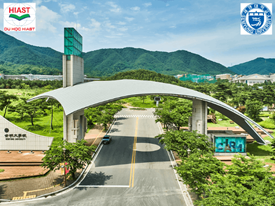 Đại Học Semyung Hàn Quốc: Điều Kiện, Học Phí, Học Bổng