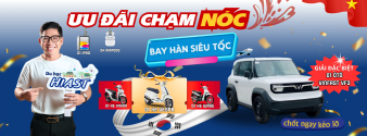 Du Học Hiast Thông Báo Ưu Đãi Tuyển Sinh Du Học Hàn Quốc 2026