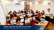 HIAST – Công Khai Thông Tư, Thông Tin Hoạt Động Và Đào Tạo Tiếng Hàn