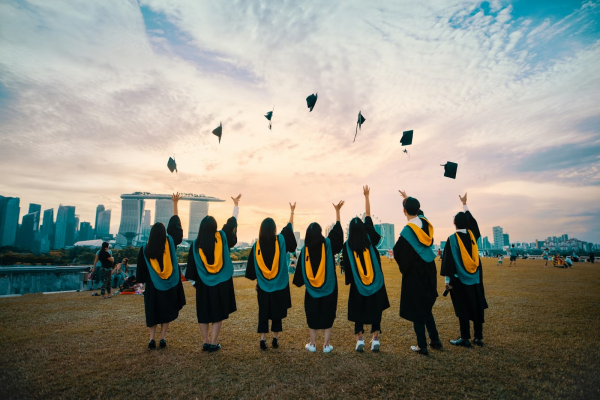 Bắt Đầu Hành Trình <br> Du Học Hàn Quốc Ngay Hôm Nay