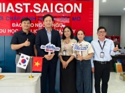 HIAST Hợp Tác Đại Học Mokwon (목원대학교) – Mở Rộng Lộ Trình Du Học